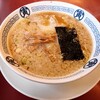 Shounan Assari Tonkotsu Ra-Men Tora Soba - 湘南あっさり豚骨　寅そば
                
                塩みや香り優しい醤油味。
                背脂たっぷりなのにクドくない。
                マイルド背脂キャッチャ系！確かにマイルド。
                淡黄色縮れ中細、The中華そば。
                スープをよく引き上げてくれます。