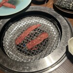 Yakiniku Toraji - 