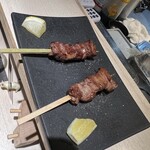 Yakitori Gokuu - 