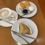 CAFE Medio - 