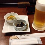 居酒屋あきちゃん - 