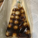 加茂みたらし茶屋 - 