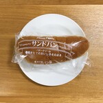 木村屋パン店 - サンドパン