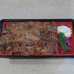 柿安ダイニング - 料理写真:お肉たっぷり♪