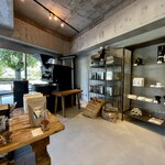 ARCHIVE COFFEE ROASTERS - 