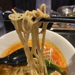 進辛正麺 - 