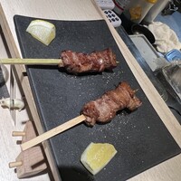 YAKITORI ごくう 新橋璃宮 - 
