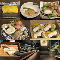 ダイナミックキッチン＆バー 燦 大阪店 - 