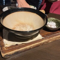 ダイナミックキッチン＆バー 燦 大阪店 - 
