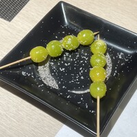 YAKITORI ごくう 新橋璃宮 - 