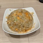 らーめん 七彩飯店 - 