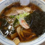麺味亭 - ラーメン