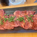 Hidagyuuyakiniku gyuuzammai - 