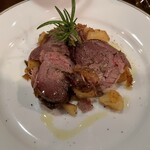 アンドゥーマ - 