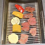 Kanzen Koshitsu Yakiniku Jemubi-Fu - 