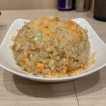 らーめん 七彩飯店 - 