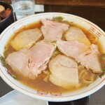 松屋製麺所 - 