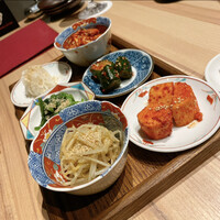 焼肉㐂舌 南船場 - 