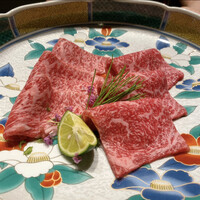 焼肉㐂舌 南船場 - 