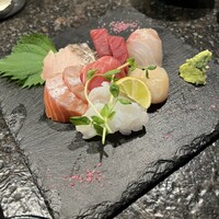 KINKA sushi bar izakaya 渋谷 - 