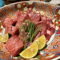 焼肉㐂舌 南船場 - 