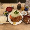 とんき 三軒茶屋店