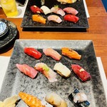 Sushi Nakago - 