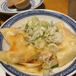 中国ラーメン揚州商人 - 