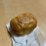 御菓子司　喜久屋 - どんぐり ¥200