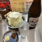 長野駅前 ゴールデン酒場 - 