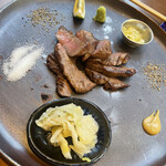 タン屋 さとう - 