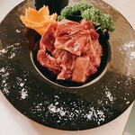 すっごい焼肉 - 