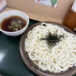 名代 箱根そば - 