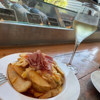 バル デ エスパーニャ ムイ 東京店 - 