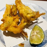 寿司 なかご 別邸 - 