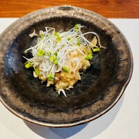 寿司 なかご 別邸 - 