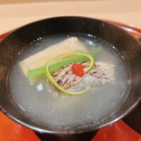 銀座 しのはら - 