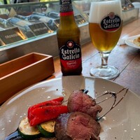 バル デ エスパーニャ ムイ 東京店 - 