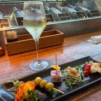 バル デ エスパーニャ ムイ 東京店 - 