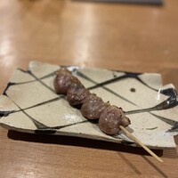 焼き鳥 峠 - 