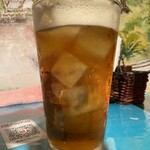 ガラムマサラ - シナモンラム（炭酸）