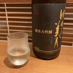 朝霞 日本酒バル まいかけ - 