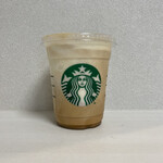 STARBUCKS COFFEE - 