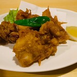 開陽亭 すすきの店 - 