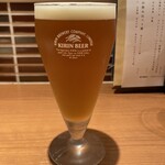 朝霞 日本酒バル まいかけ - 