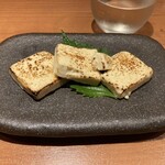 朝霞 日本酒バル まいかけ - 