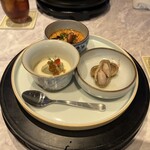 中国意境菜 白燕 - 