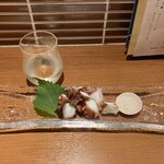 朝霞 日本酒バル まいかけ - 