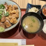 金沢肉食堂 10&10 - 