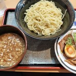 Oosaka Fukuchan Ramen - 